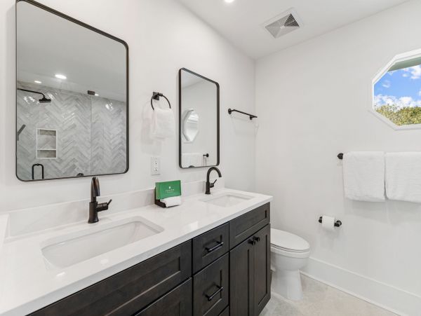 Beautiful 4-Bdrm Home Short Walk to Beach w/ Private Access in Seacrest Beach