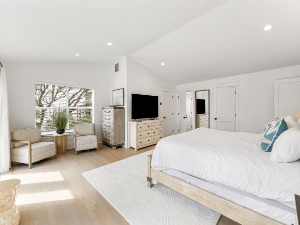Beautiful 4-Bdrm Home Short Walk to Beach w/ Private Access in Seacrest Beach