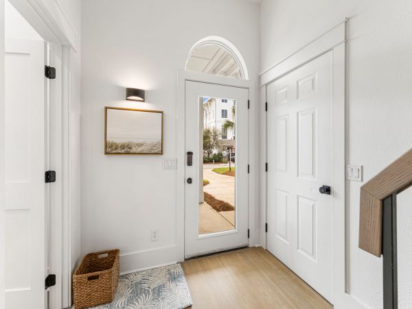 Beautiful 4-Bdrm Home Short Walk to Beach w/ Private Access in Seacrest Beach