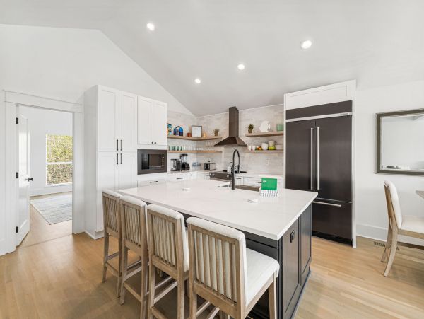 Beautiful 4-Bdrm Home Short Walk to Beach w/ Private Access in Seacrest Beach