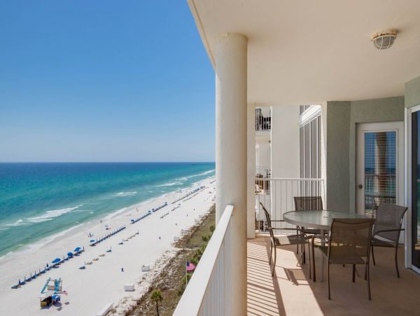 Panama City Beach Condo 955201