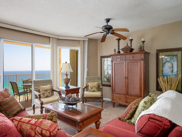 Panama City Beach Condo 955201