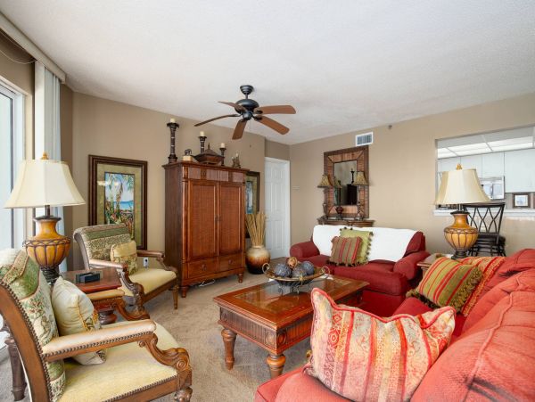 Panama City Beach Condo 955201