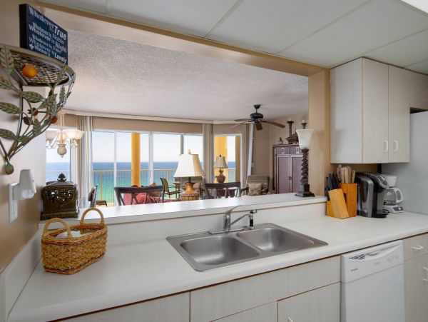 Panama City Beach Condo 955201