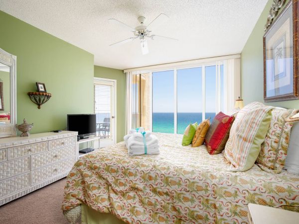 Panama City Beach Condo 955201