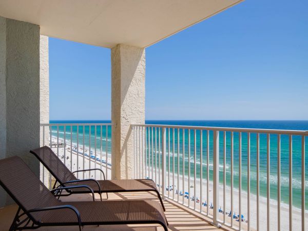 Panama City Beach Condo 955201