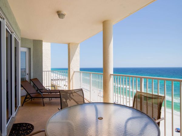 Panama City Beach Condo 955201