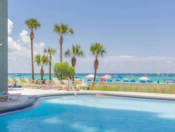 Panama City Beach Condo 955201