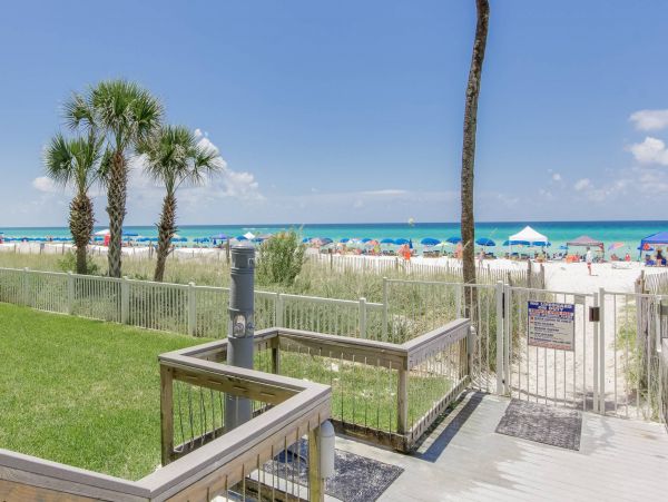 Panama City Beach Condo 955201