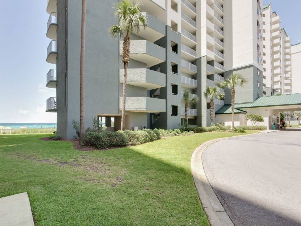 Panama City Beach Condo 955201