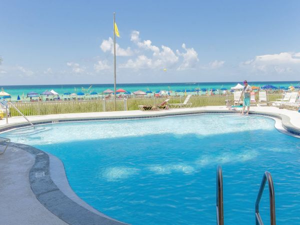 Panama City Beach Condo 955201