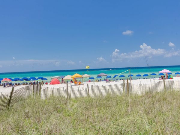 Panama City Beach Condo 955201
