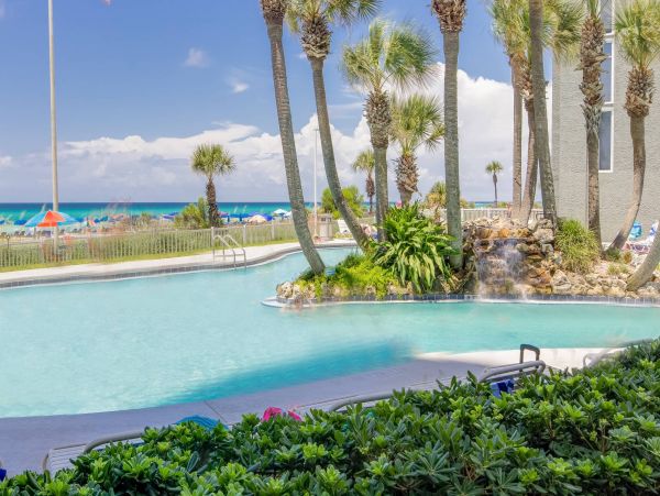 Panama City Beach Condo 955201