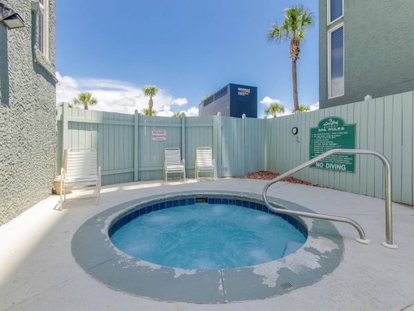 Panama City Beach Condo 955201