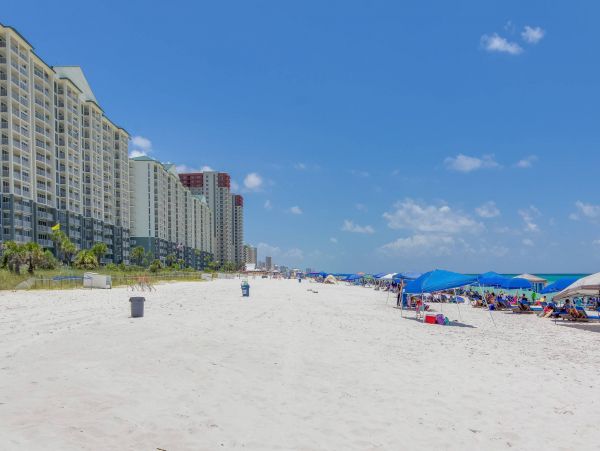 Panama City Beach Condo 955201