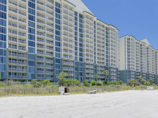 Panama City Beach Condo 955201