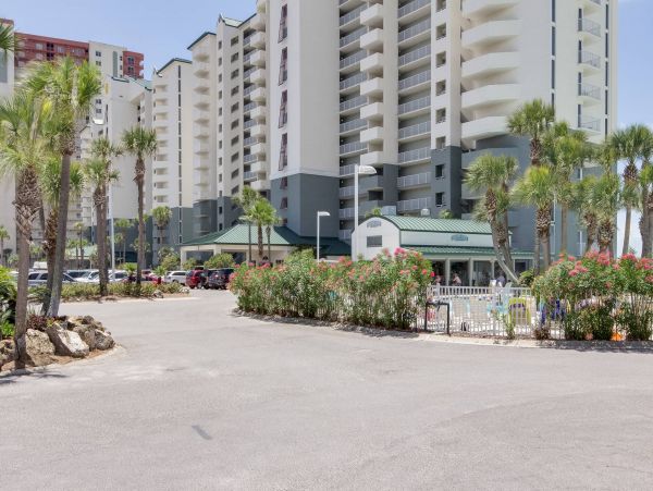 Panama City Beach Condo 955201
