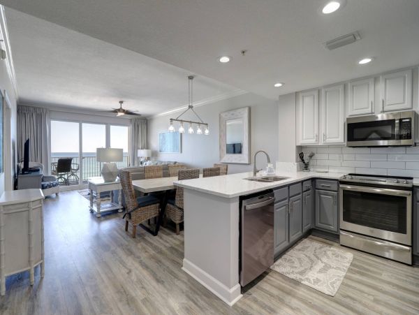 Panama City Beach Condo 955205