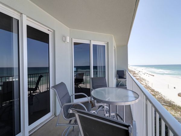 Panama City Beach Condo 955205