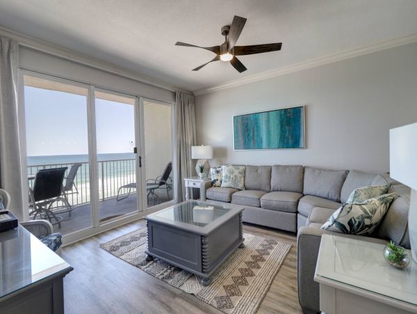 Panama City Beach Condo 955205