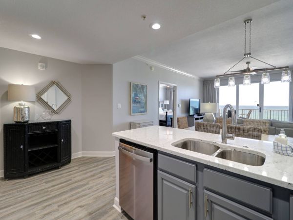 Panama City Beach Condo 955205