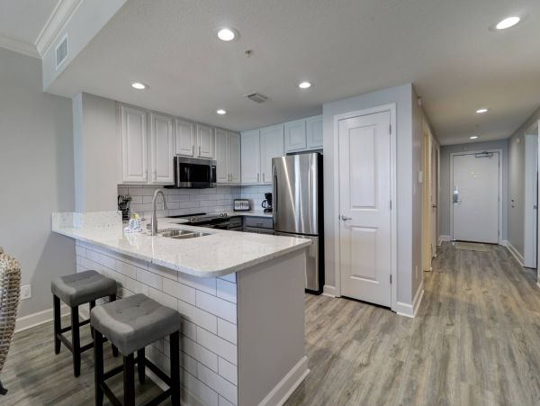Panama City Beach Condo 955205