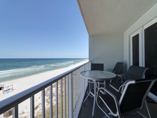 Panama City Beach Condo 955205