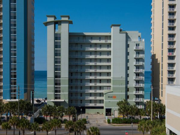 Panama City Beach Condo 955205