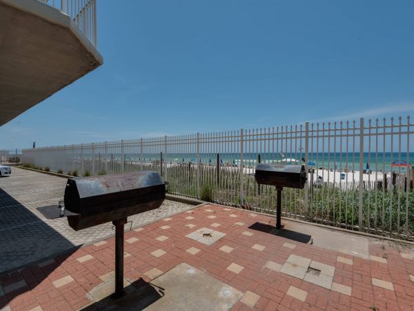 Panama City Beach Condo 955205