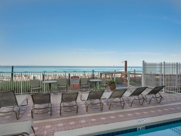 Panama City Beach Condo 955205
