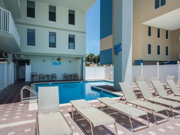 Panama City Beach Condo 955205