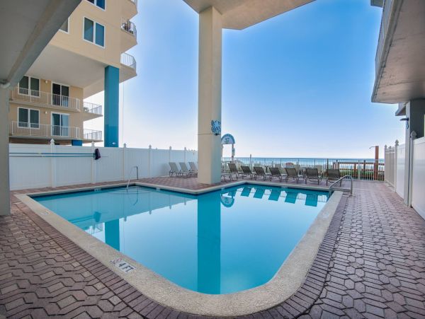 Panama City Beach Condo 955205