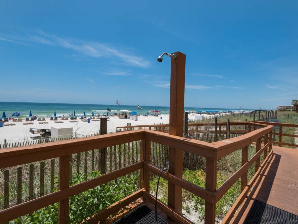 Panama City Beach Condo 955205