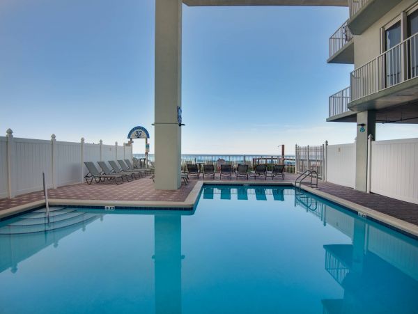Panama City Beach Condo 955205