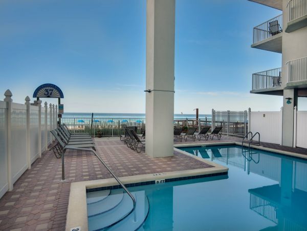 Panama City Beach Condo 955205