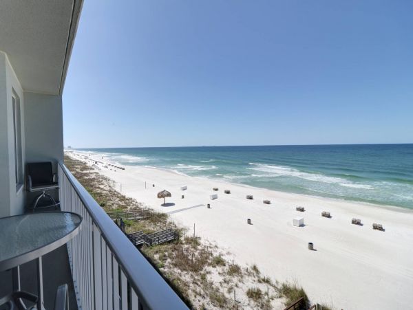 Panama City Beach Condo 955205
