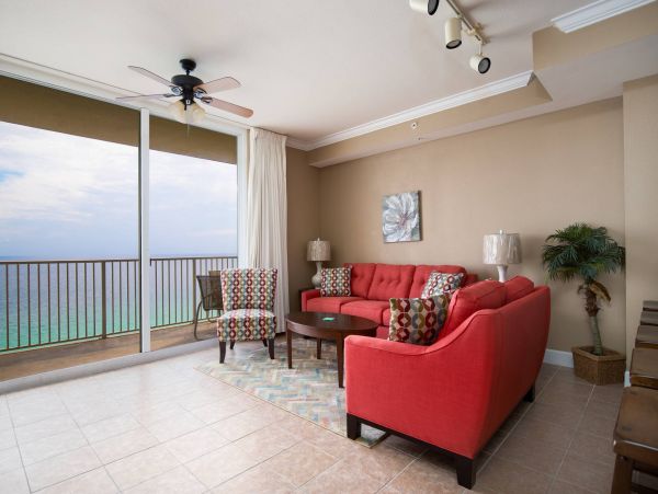 Panama City Beach Condo 955211