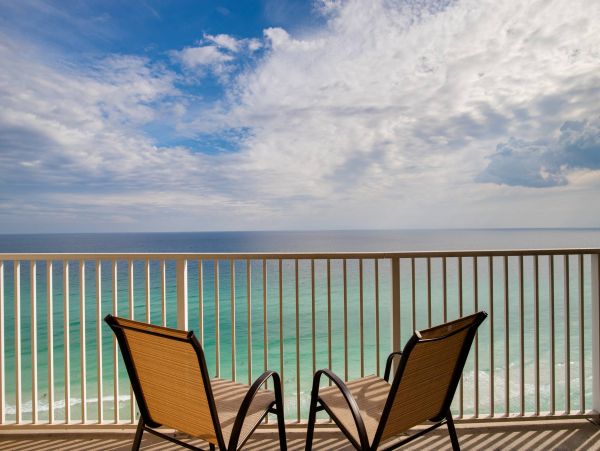 Panama City Beach Condo 955211