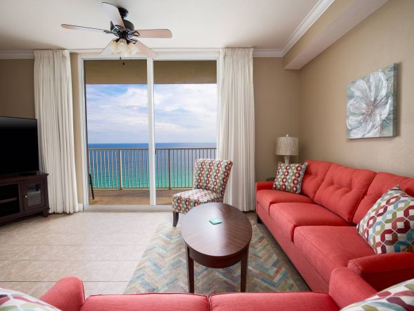 Panama City Beach Condo 955211