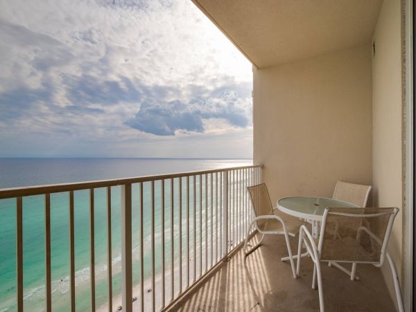 Panama City Beach Condo 955211