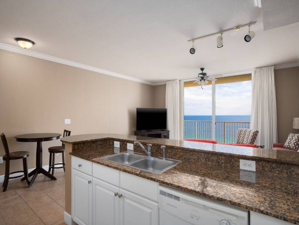 Panama City Beach Condo 955211