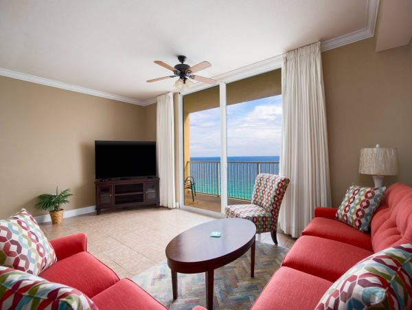 Panama City Beach Condo 955211