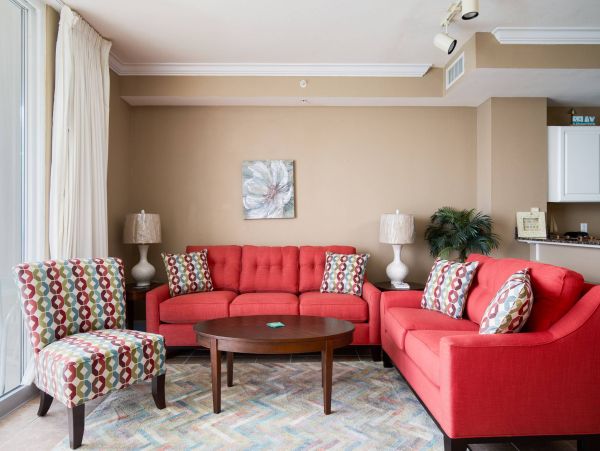 Panama City Beach Condo 955211