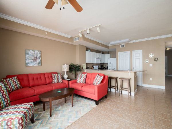 Panama City Beach Condo 955211