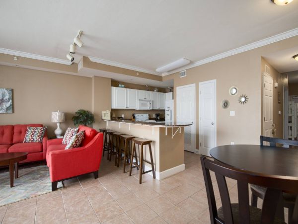 Panama City Beach Condo 955211
