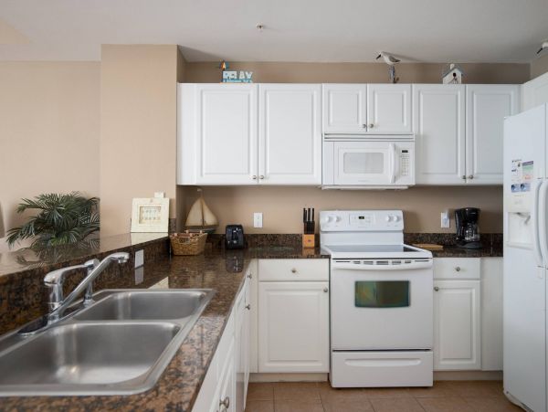 Panama City Beach Condo 955211