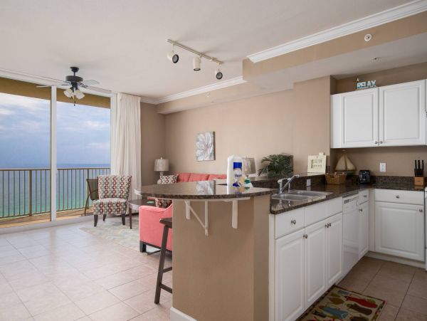 Panama City Beach Condo 955211