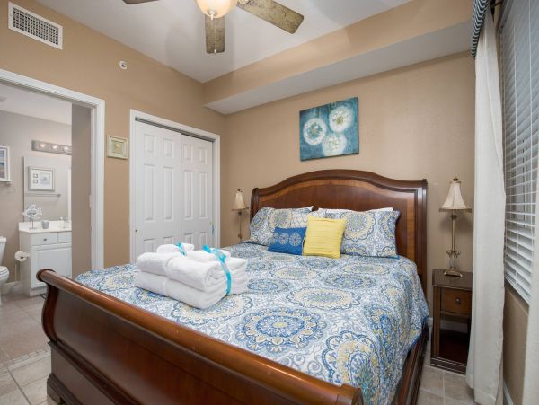 Panama City Beach Condo 955211