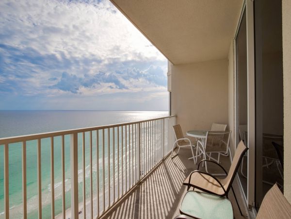 Panama City Beach Condo 955211