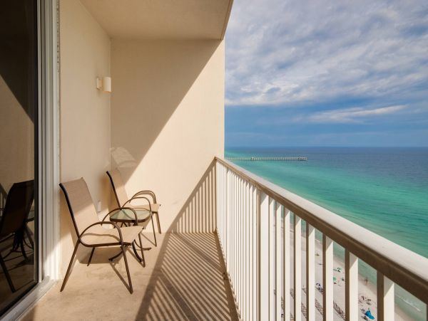 Panama City Beach Condo 955211